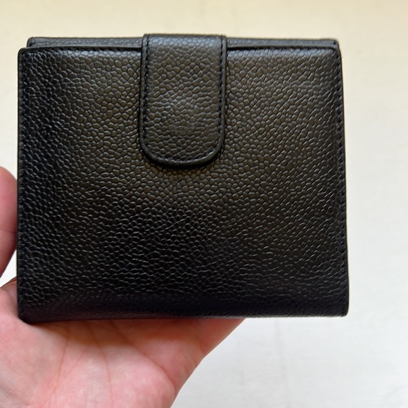 Chanel Compact Wallet - Picture 2 of 8